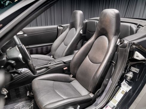 Used 2009 Porsche 911 Carrera RWD image 59