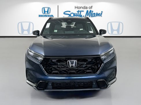 New 2026 Honda CR-V Sport-L image 2