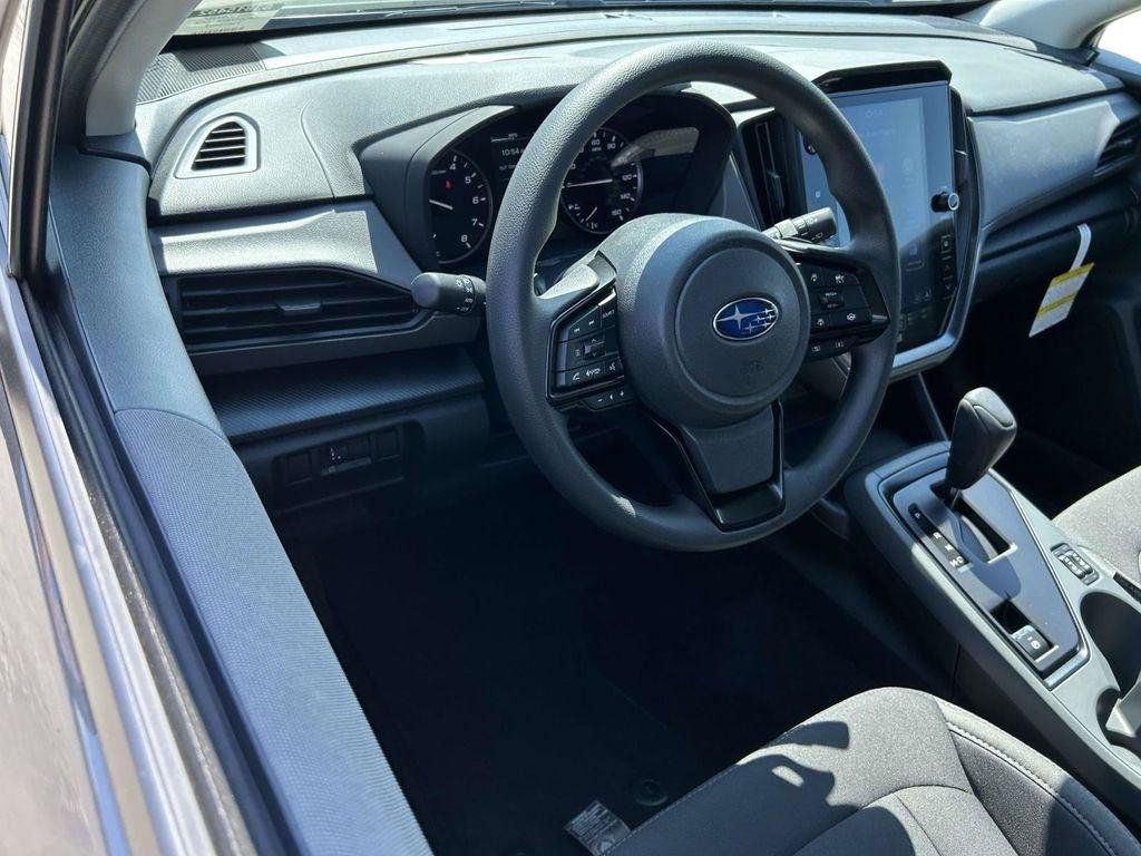 New 2026 Subaru Crosstrek 2.5i Premium AWD/4WD image 10