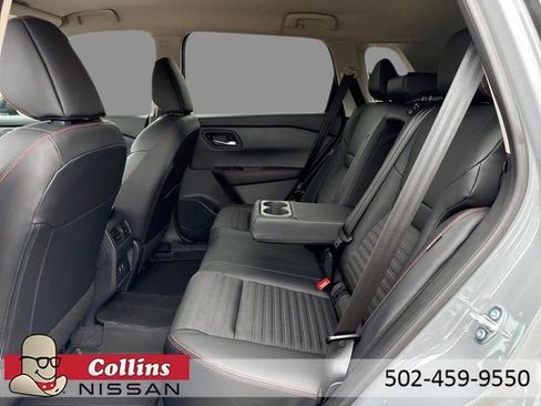 New 2026 Nissan Rogue SV image 5