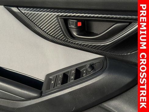 Used 2018 Subaru Crosstrek 2.0i Premium w/ Popular Package #2 image 24