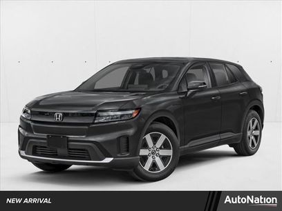 New 2026 Honda Prologue EX