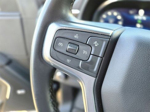 Used 2023 Chevrolet Tahoe LT image 20