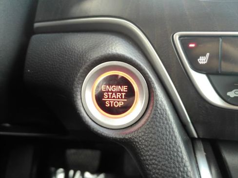 Used 2018 Honda Accord EX-L image 38