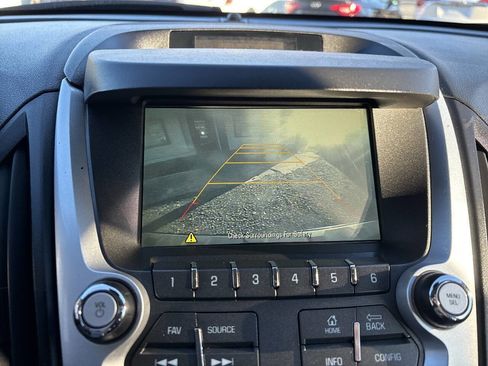 Used 2015 Chevrolet Equinox LTZ image 23