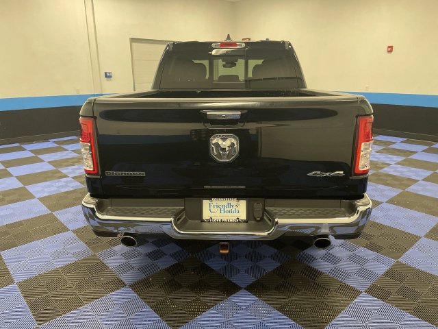 Used 2020 RAM 1500 Big Horn AWD/4WD image 22