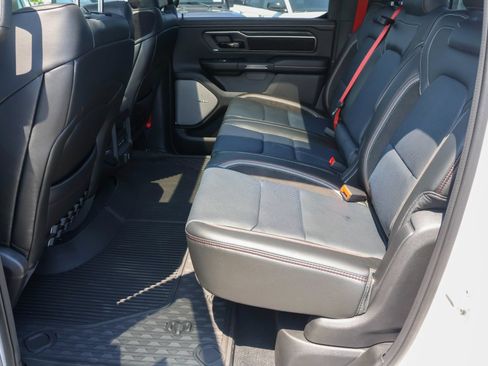 New 2026 RAM 1500 Laramie AWD/4WD image 15