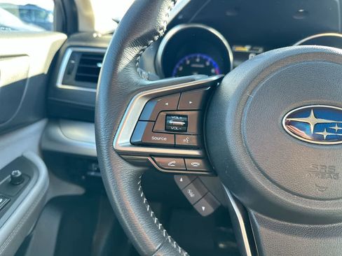 Used 2019 Subaru Outback 2.5i Premium w/ Popular Package #2 image 28