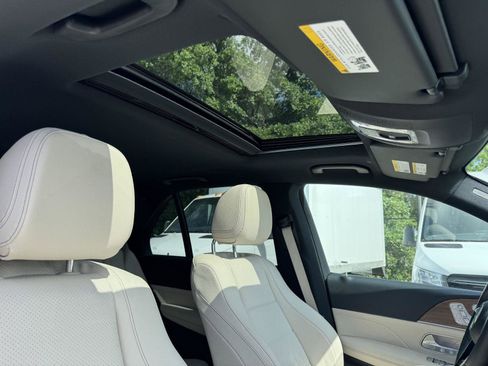 Certified 2026 Mercedes-Benz GLE 350 4MATIC image 29