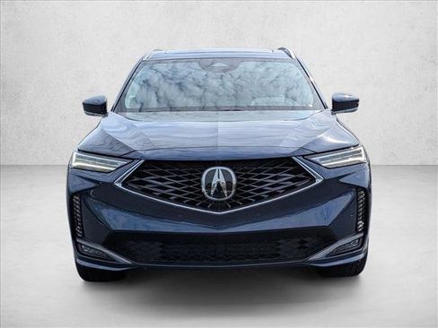 New 2026 Acura MDX w/Advance Package image 6