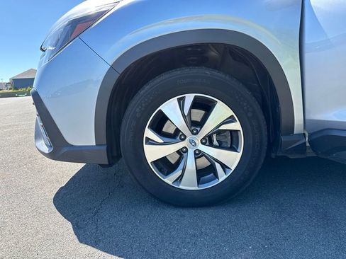 Used 2023 Subaru Ascent Premium AWD/4WD image 38