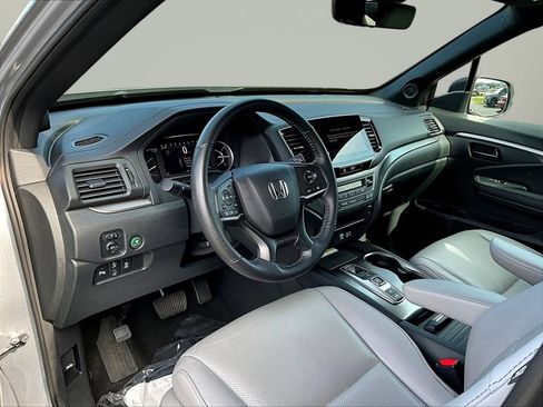Used 2023 Honda Passport EX-L image 20