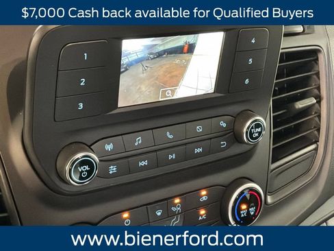 New 2025 Ford Transit 350 Low Roof AWD image 3