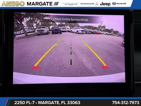 Used 2021 Jeep Grand Cherokee L Limited RWD image 26
