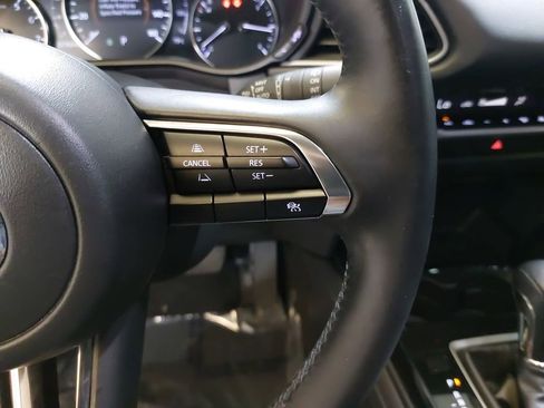 Certified 2024 MAZDA CX-30 AWD 2.5 S w/ Select Sport Pkg image 19