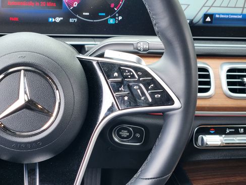 Certified 2026 Mercedes-Benz GLE 350 4MATIC image 28