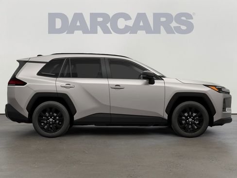New 2026 Toyota RAV4 XLE Premium AWD/4WD image 8