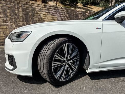 Used 2019 Audi A6 3.0T Premium w/ Convenience Package AWD/4WD image 23