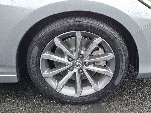 Used 2023 Acura Integra image 8