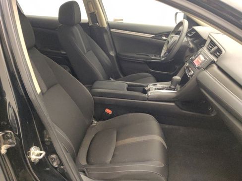 Used 2019 Honda Civic LX image 21