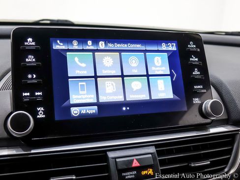 Used 2021 Honda Accord Sport Special Edition image 20