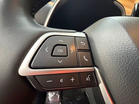 Used 2023 Toyota Highlander Limited image 25