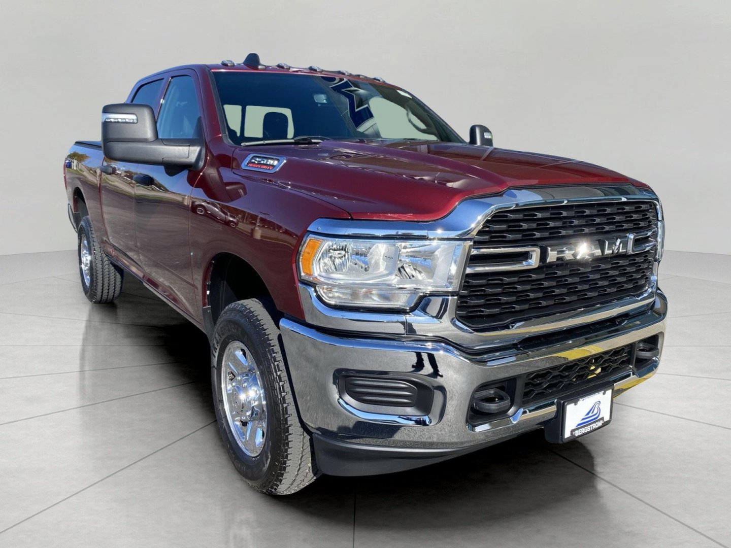 Used 2024 RAM 2500 Tradesman w/ Towing Technology Group AWD/4WD image 1