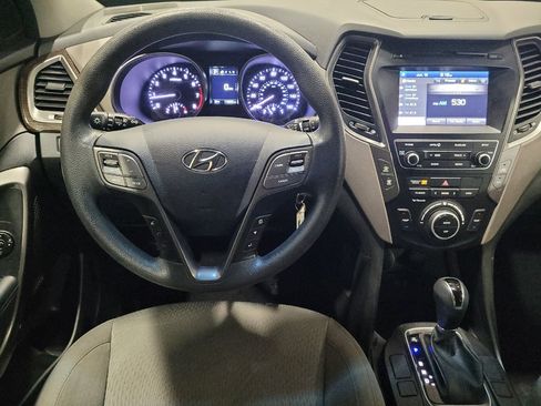 Used 2017 Hyundai Santa Fe Sport AWD/4WD image 22