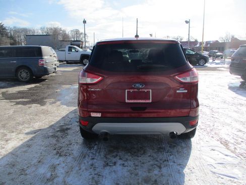 Used 2014 Ford Escape SE image 6