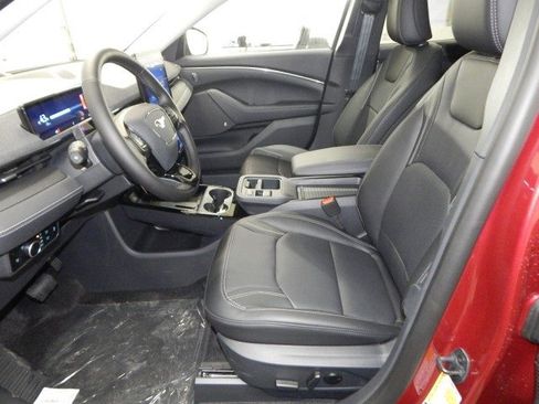 New 2025 Ford Mustang Mach-E Premium w/ Interior Protection Package image 13