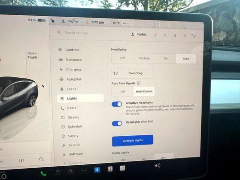 Used 2023 Tesla Model Y Long Range image 37