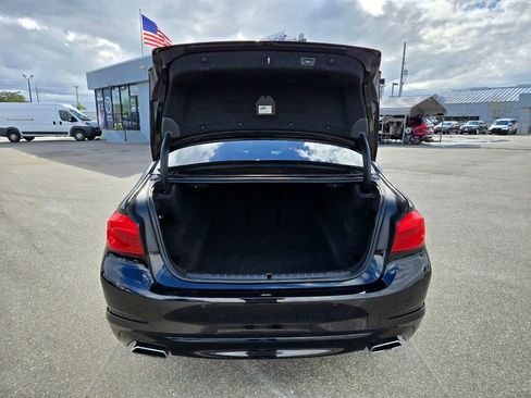 Used 2017 BMW 540i xDrive image 21