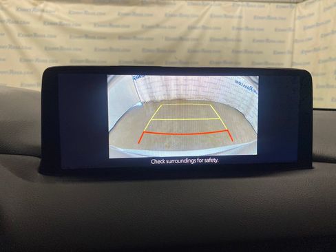 Certified 2025 MAZDA CX-5 AWD 2.5 S w/ Preferred Package image 26