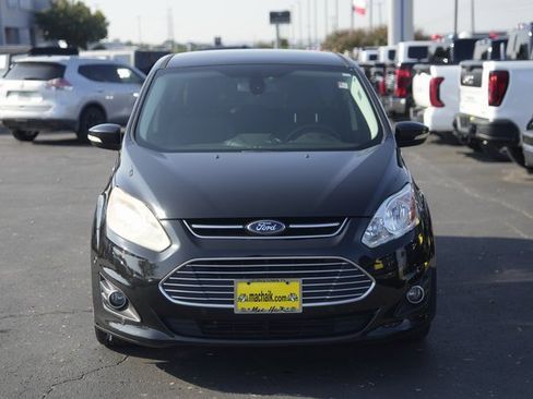 Used 2014 Ford C-MAX Energi SEL w/ Equipment Group 303A image 3