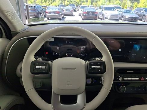 New 2026 Hyundai Palisade SE FWD image 19