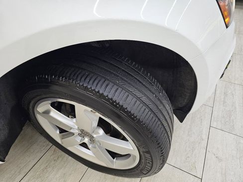 Used 2011 Audi Q5 3.2 Prestige AWD/4WD image 37