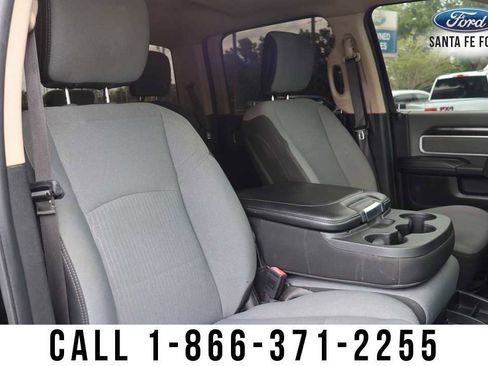 Used 2019 RAM 2500 Big Horn AWD/4WD image 34