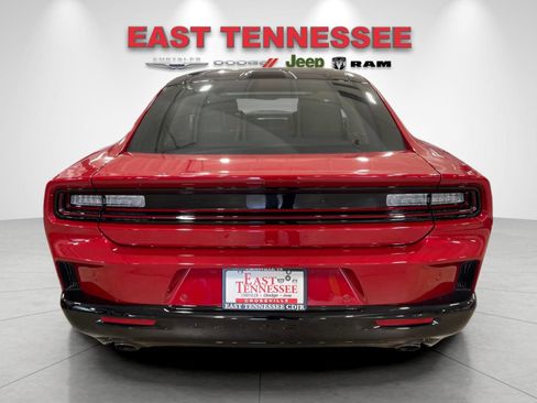 New 2027 Dodge Charger R/T w/ Driver Convenience Group AWD/4WD image 4