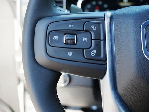 New 2026 GMC Sierra 1500 Elevation w/ Elevation Premium Package image 15