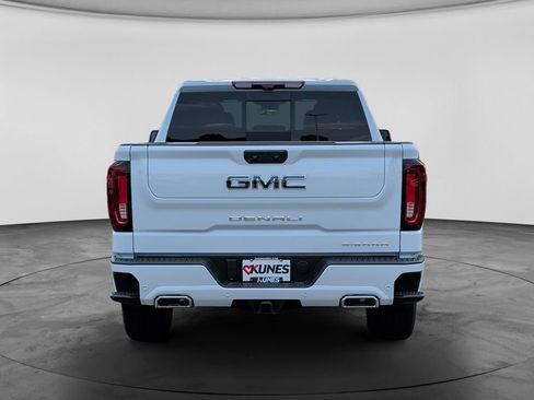 New 2026 GMC Sierra 1500 Denali Ultimate AWD/4WD image 7