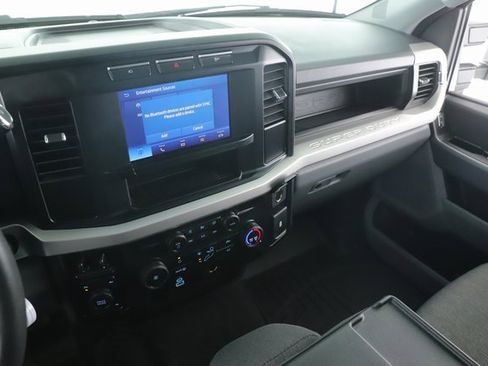 Used 2024 Ford F250 XL w/ STX Appearance Package image 24