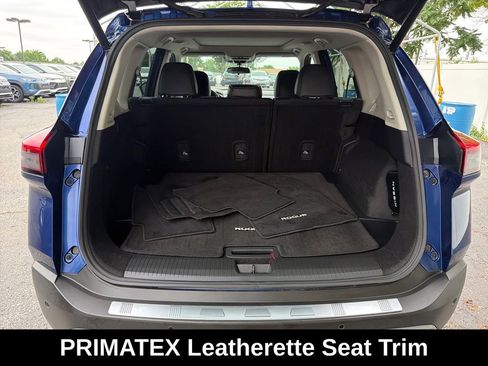 Used 2023 Nissan Rogue SV w/ SV Premium B Package AWD/4WD image 29