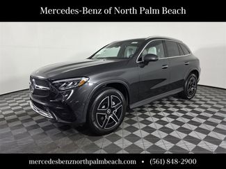 New 2026 Mercedes-Benz GLC 300 video 1