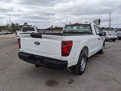 New 2026 Ford F150 XL