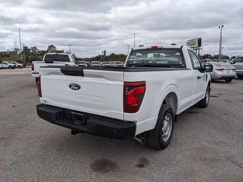 New 2026 Ford F150 XL RWD image 4