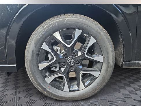 New 2026 Honda HR-V EX-L image 5