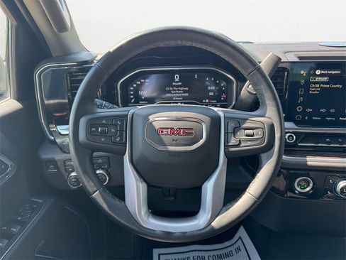 Used 2023 GMC Sierra 1500 Elevation image 12