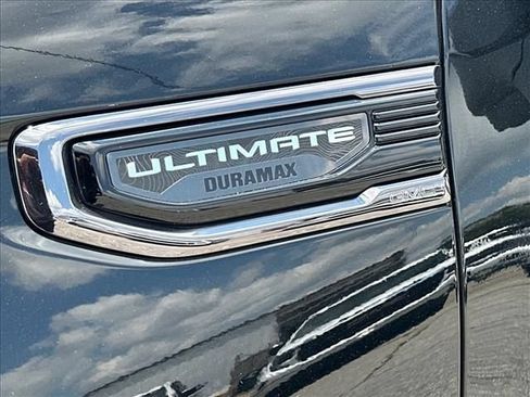New 2026 GMC Sierra 1500 Denali Ultimate AWD/4WD image 19