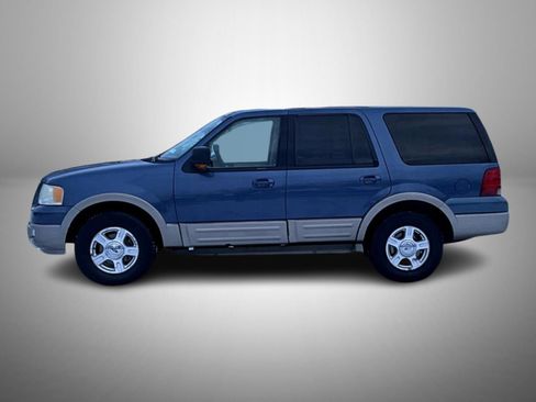 Used 2004 Ford Expedition Eddie Bauer image 8