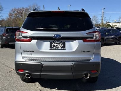 New 2026 Subaru Ascent Premium
